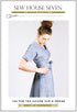 Sew House Seven - Tea House Top and Dress (0-20)